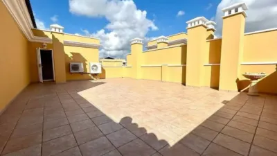 Attic in Orihuela photo 22