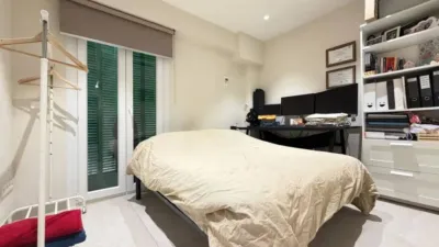 Apartment in Palma de Mallorca photo 23