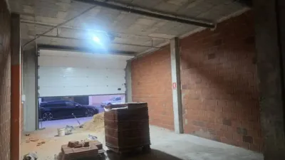Local comercial en venta en Santa Cruz-San Antonio Abad-Industria, Cañicas - Vista 3