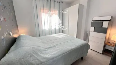 Apartment in Empuriabrava photo 18