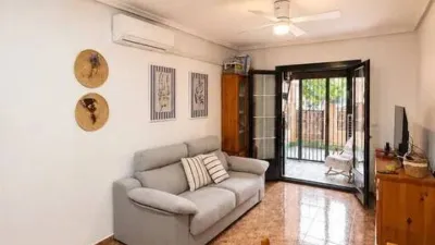 Apartment in Los Alcázares photo 18