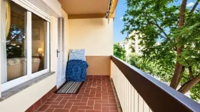 Apartment in Son Armadans photo 7