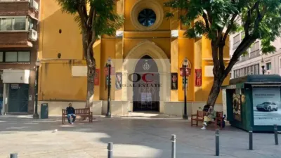 Piso en Murcia Capital photo 28