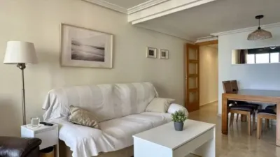 Apartment in Guardamar del Segura photo 7
