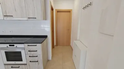 Apartment in Olot photo 11