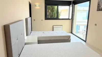 Chalet in Cartagena photo 19