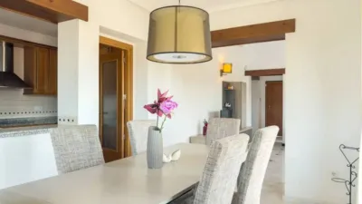 Chalet en Algorfa photo 7