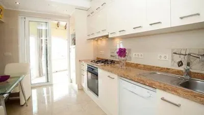 Chalet in Calpe - Calp photo 24
