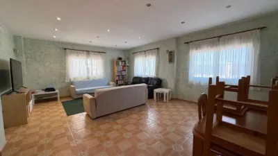 Chalet in Albatera photo 7