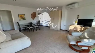 Apartment in Santa Margarida photo 8
