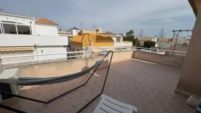 Chalet in Orihuela photo 23