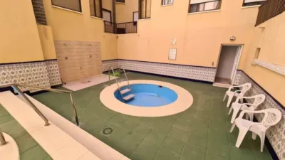 Apartment in Guardamar del Segura photo 25