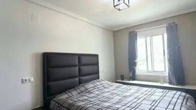 Chalet in Murcia Capital photo 17