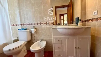 Chalet in Santa Oliva photo 17