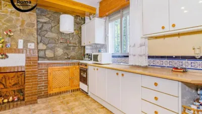 Chalet in Albolote photo 9