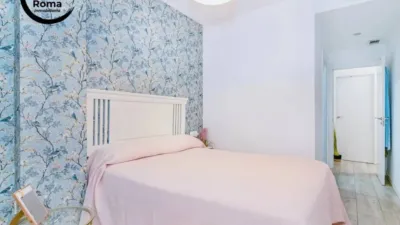 Apartment in Albolote photo 23