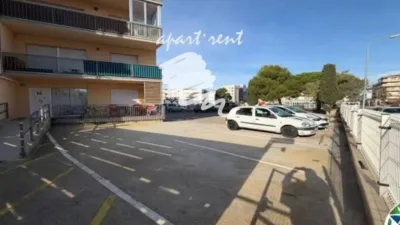 Apartment in Santa Margarida photo 36