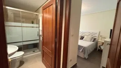Apartment on Paseo del Brusco photo 20