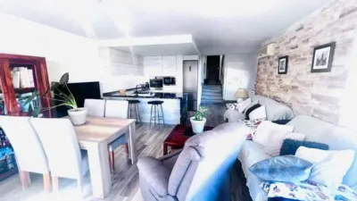 Chalet in Santa Pola photo 7