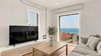 Chalet on Calle Perdices photo 14