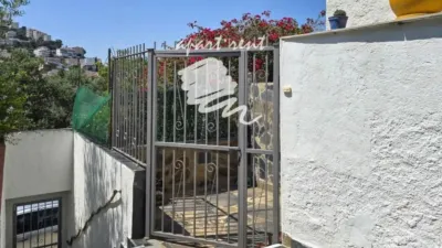 Apartment in Els Grecs-Mas Oliva photo 36