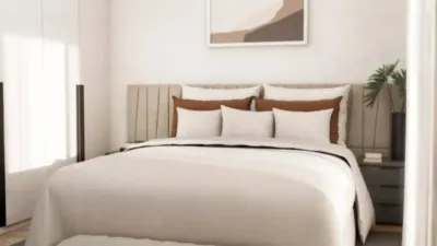 Apartment in Finestrat photo 14