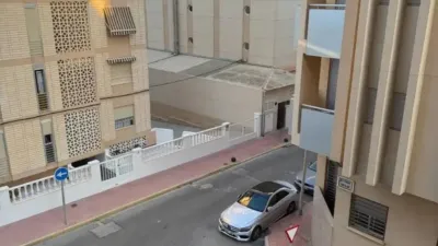 Apartment in Guardamar del Segura photo 16