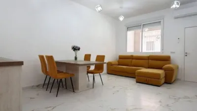 Apartment in Reina Victoria-Poeta Miguel Hernández photo 2
