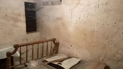 Rustic house in San Cristovo de Cea photo 15