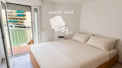 Apartment in Santa Margarida photo 10