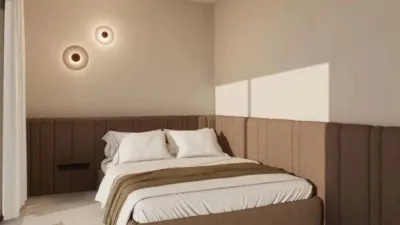 Chalet in Santa Pola photo 4