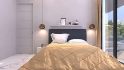 Chalet in Calpe - Calp photo 12