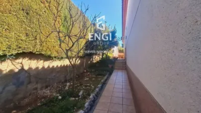 Chalet in Segur de Calafell photo 16