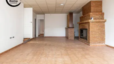 Chalet in Alfacar photo 79