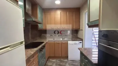 Apartment in Murcia City photo 3