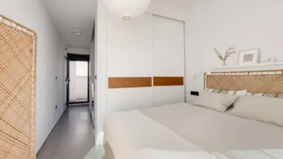 Chalet in Guardamar del Segura photo 31