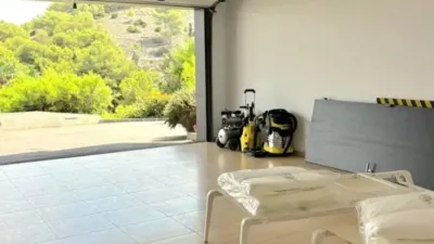 Chalet in Cartagena photo 26