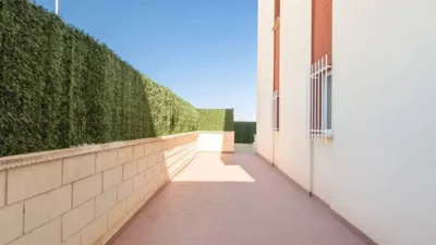Apartment in Orihuela photo 26