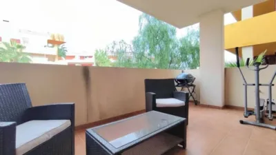 Apartment in Orihuela photo 13