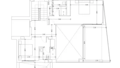 Chalet in Polop photo 11