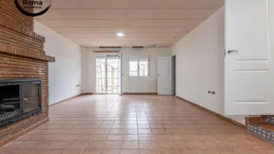 Chalet in Alfacar photo 69