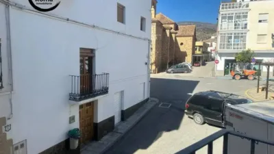 Rustic house in Cádiar photo 2