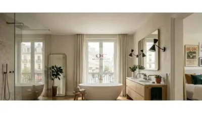 Apartment in Murcia City photo 8