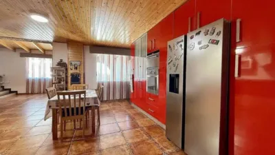 Rustic House in Villena photo 26