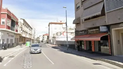 Apartment in Murcia Capital photo 2