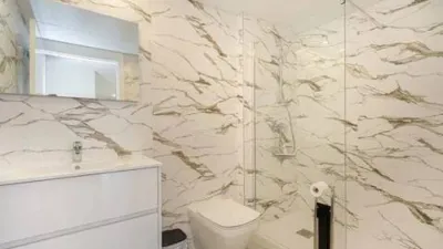 Apartment in Urbanizaciones Balcó de Finestrat-Terra Marina photo 15