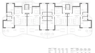 Apartment in Guardamar del Segura photo 35