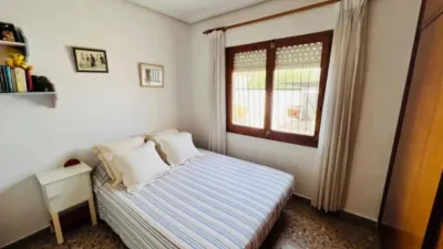 Chalet in Torrellano-Valverde-Parc Empresarial photo 25