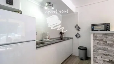 Apartment in Empuriabrava photo 8
