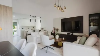Chalet in Algorfa photo 11